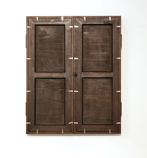 Otome-Camellia, 2017